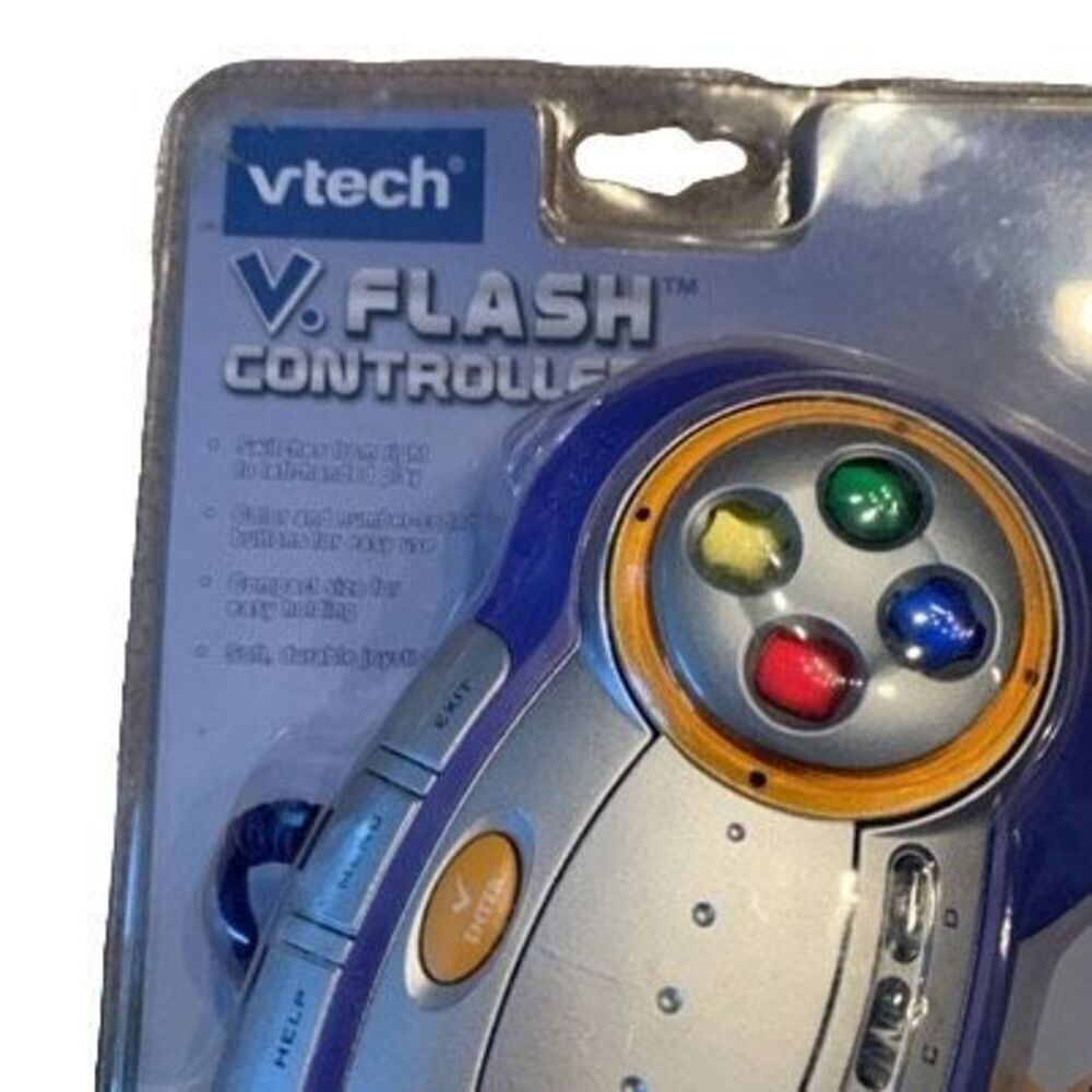 Vtech V.Flash Controller - Picture 2 of 4